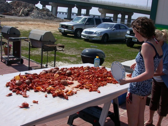 Crawfish Party OSYC 007