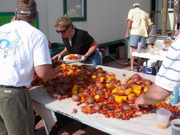 Crawfish Party OSYC 009